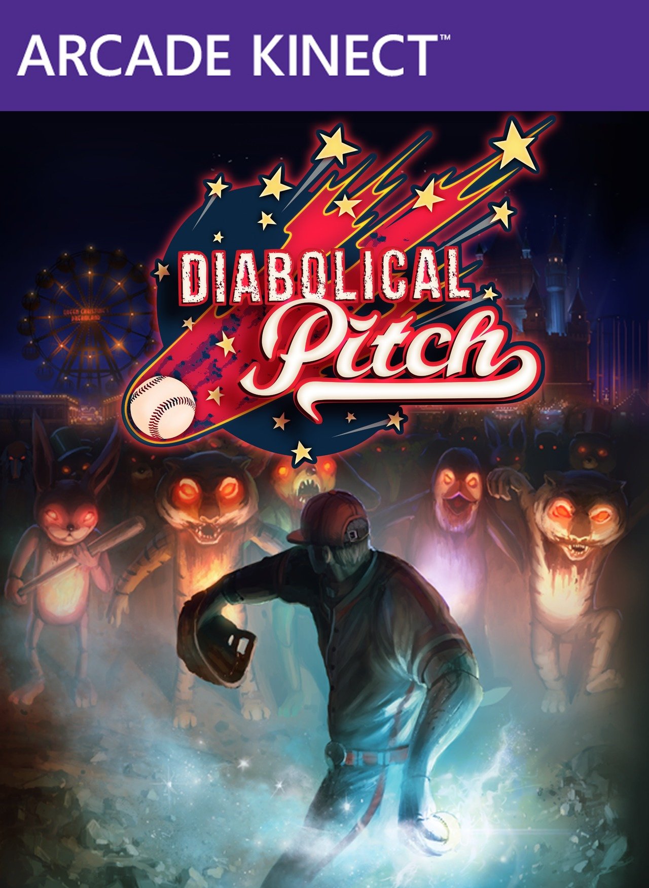 Image de Diabolical Pitch