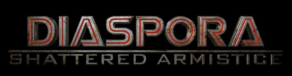 Image de Diaspora : Shattered Armistice