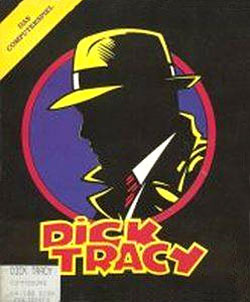 Dick Tracy