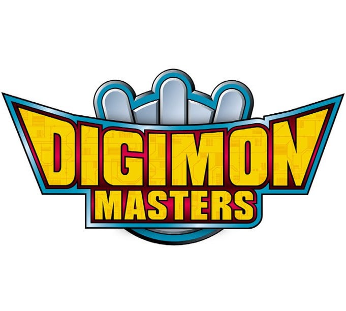 Image de Digimon Masters