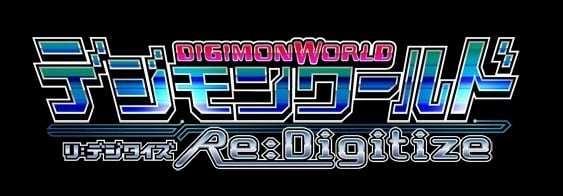 Digimon World Re : Digitize