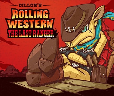 Image de Dillon's Rolling Western : The Last Ranger
