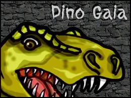 Image de Dino Gaïa