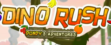 Dino Rush