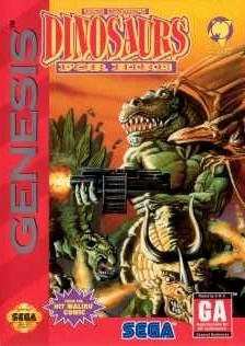 Image de Dinosaurs for Hire