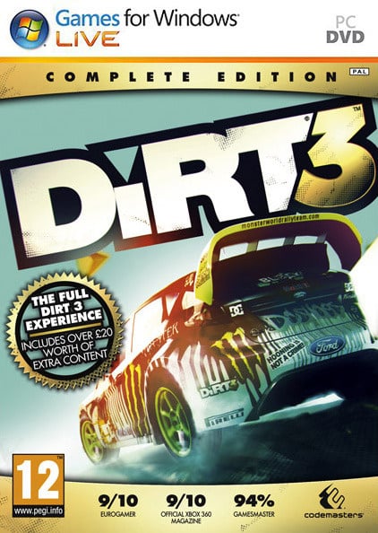 Image de DiRT 3 : Complete Edition