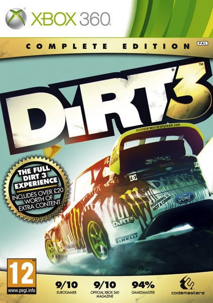 Image de DiRT 3 : Complete Edition