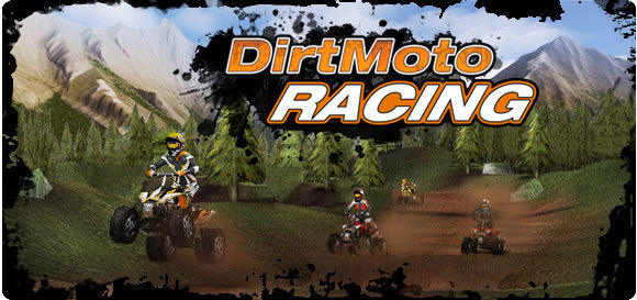 Image de Dirt Moto Racing