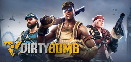 Dirty Bomb