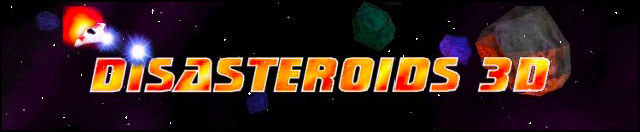 Image de Disasteroids 3D