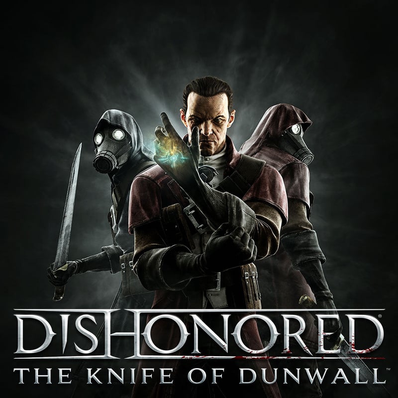Image de Dishonored : La Lame de Dunwall