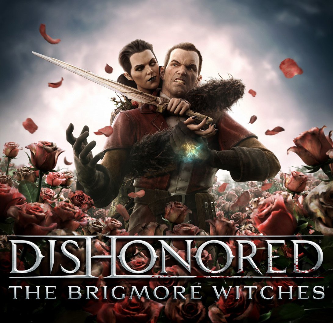 Image de Dishonored : Les Sorcières de Brigmore
