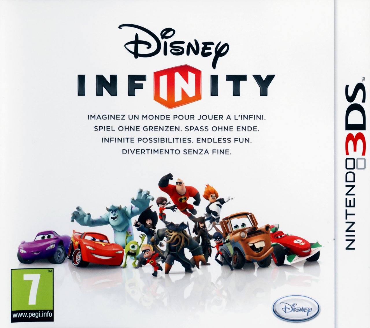 Image de Disney Infinity