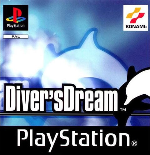 Image de Diver's Dream