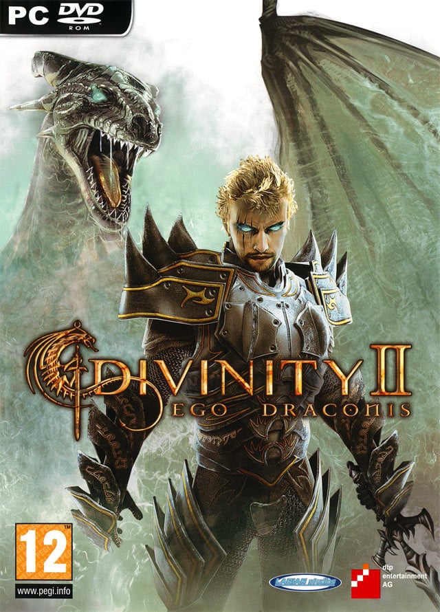 Divinity II : Ego Draconis