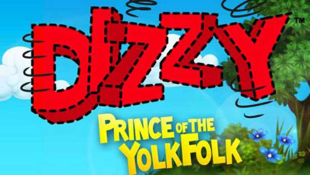 Image de Dizzy : Prince of the Yolkfolk