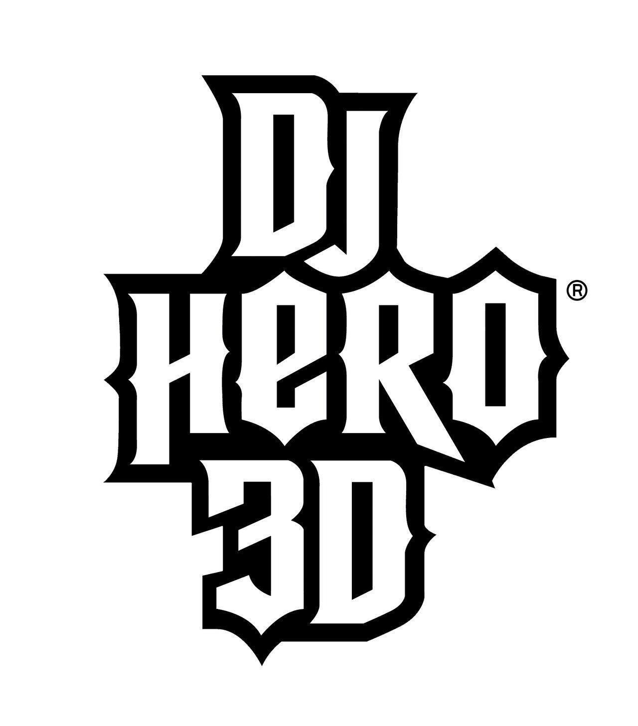 Image de DJ Hero 3D