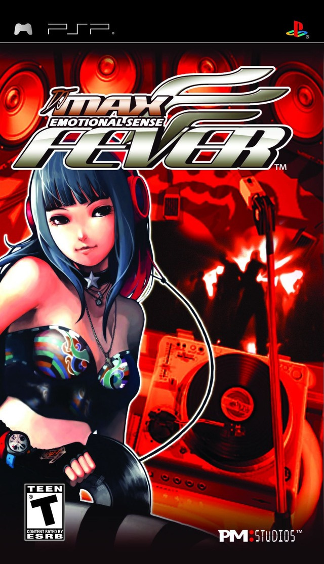 Image de DJ Max Fever