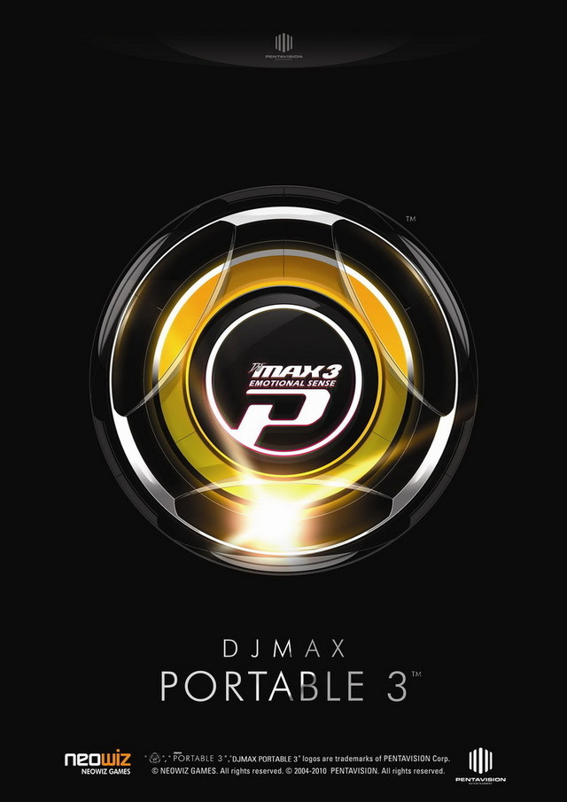 Image de DJ Max Portable 3