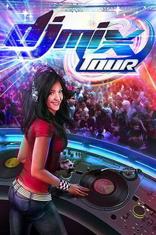 Image de DJ Mix Tour