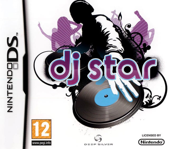 Image de DJ Star