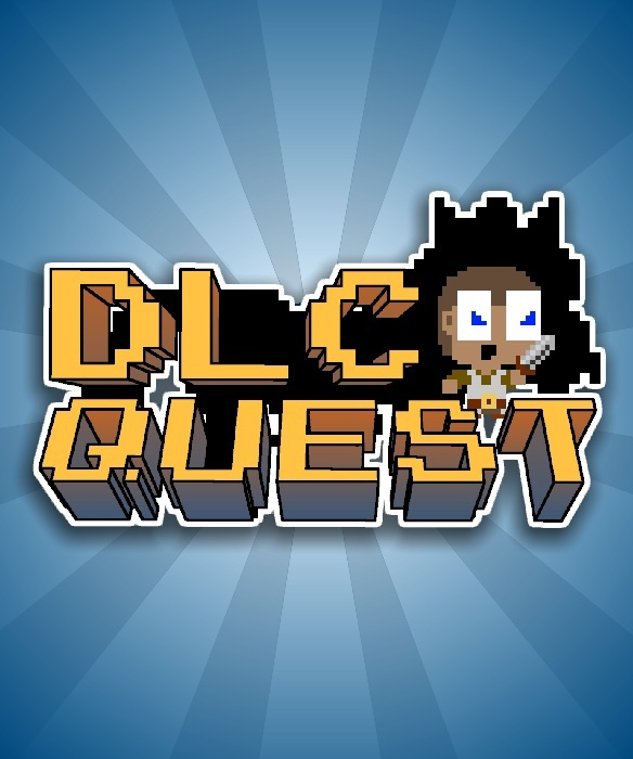 Image de DLC Quest