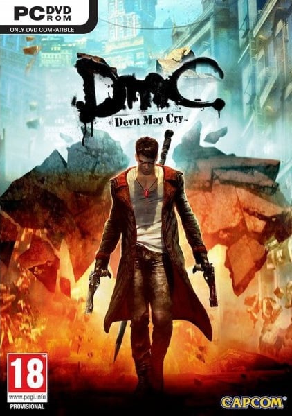 Image de DmC Devil May Cry