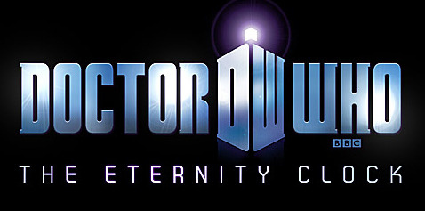 Image de Doctor Who : The Eternity Clock
