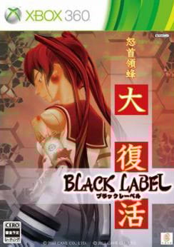 Image de DoDonPachi Dai-Fukkatsu Black Label