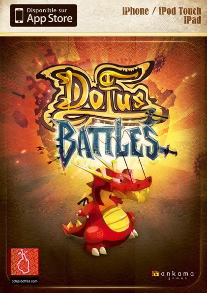 Image de Dofus : Battles