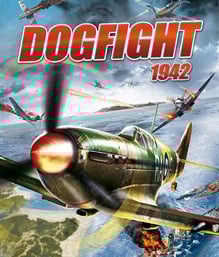 Image de Dogfight 1942