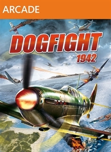 Image de Dogfight 1942