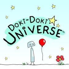 Image de Doki-Doki Universe