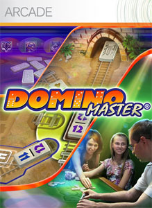 Image de Domino Master