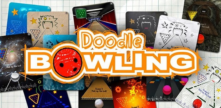 Image de Doodle Bowling