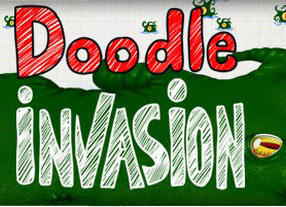 Image de Doodle Invasion