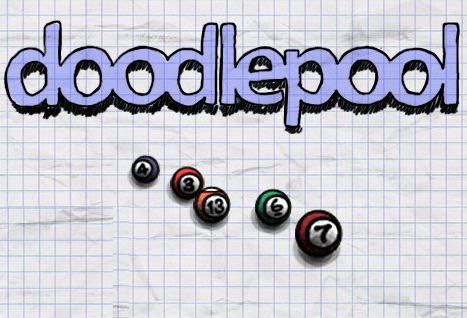 Image de Doodle Pool