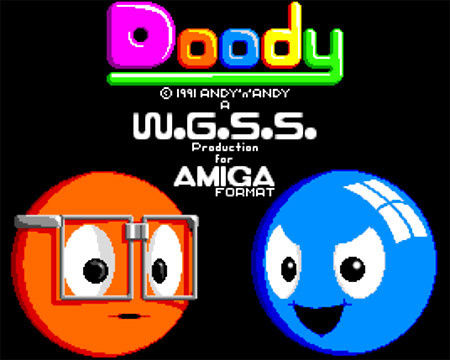 Image de Doody