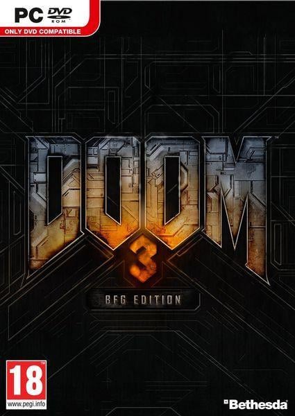 Image de Doom 3 BFG Edition