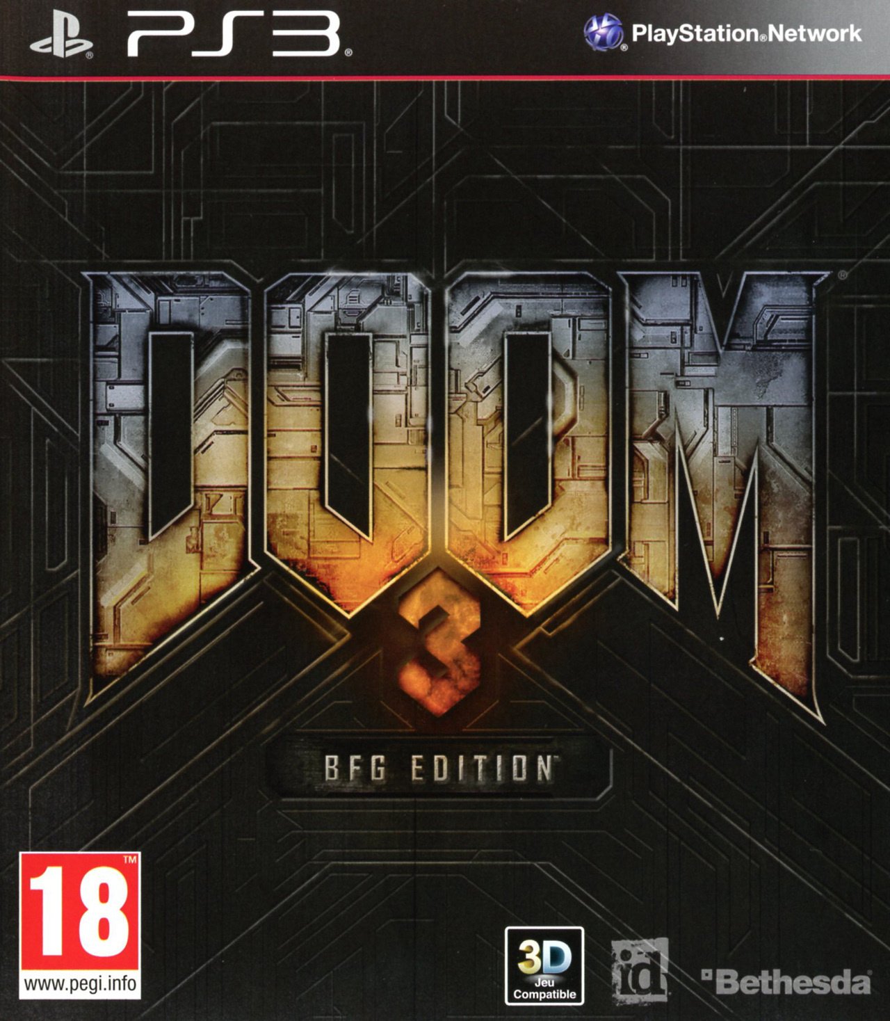 Image de Doom 3 BFG Edition