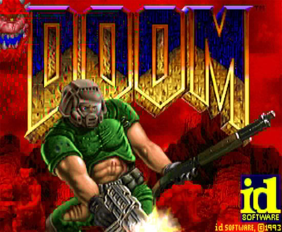 Image de Doom