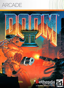 Image de Doom II