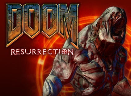 Image de Doom Resurrection