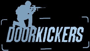 Door Kickers