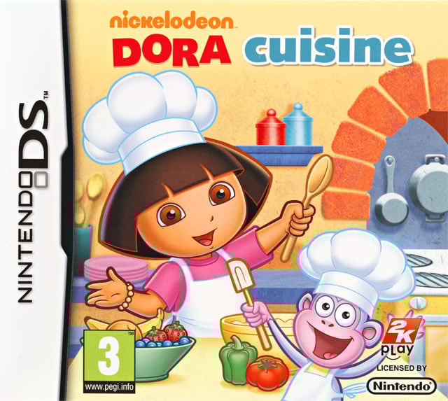 Image de Dora Cuisine