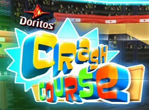 Doritos Crash Course