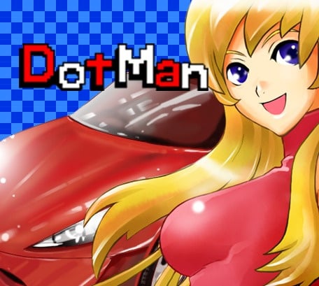 Image de DotMan