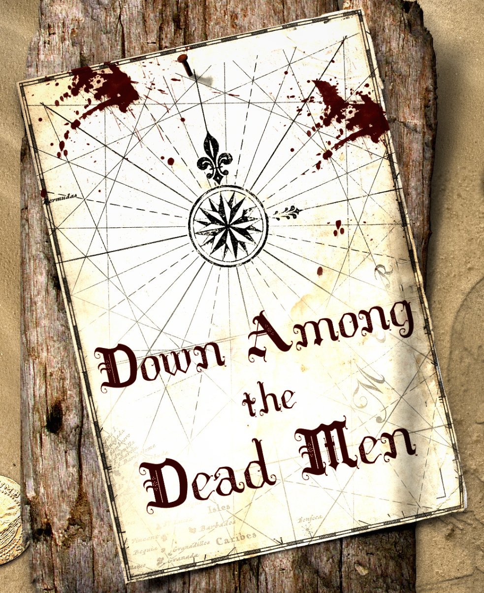 Image de Down Among the Dead Men