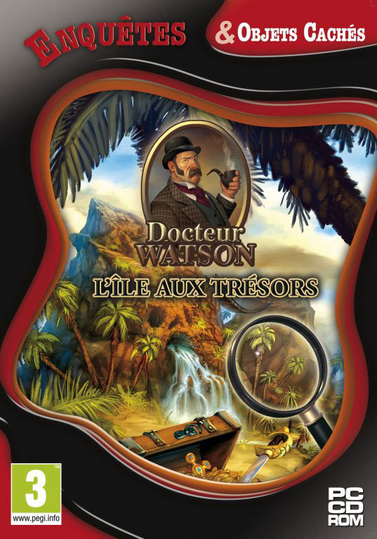 Image de Dr Watson 1