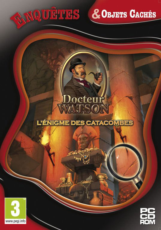 Image de Dr Watson 2